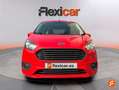 Ford Tourneo Courier 1.0 Ecoboost Ambiente Rojo - thumbnail 2