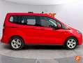 Ford Tourneo Courier 1.0 Ecoboost Ambiente Rojo - thumbnail 4