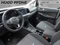 Ford Tourneo Connect Active 2.0 EcoBlue 90kW Automatik Kompaktvan. 5-tü Grau - thumbnail 4