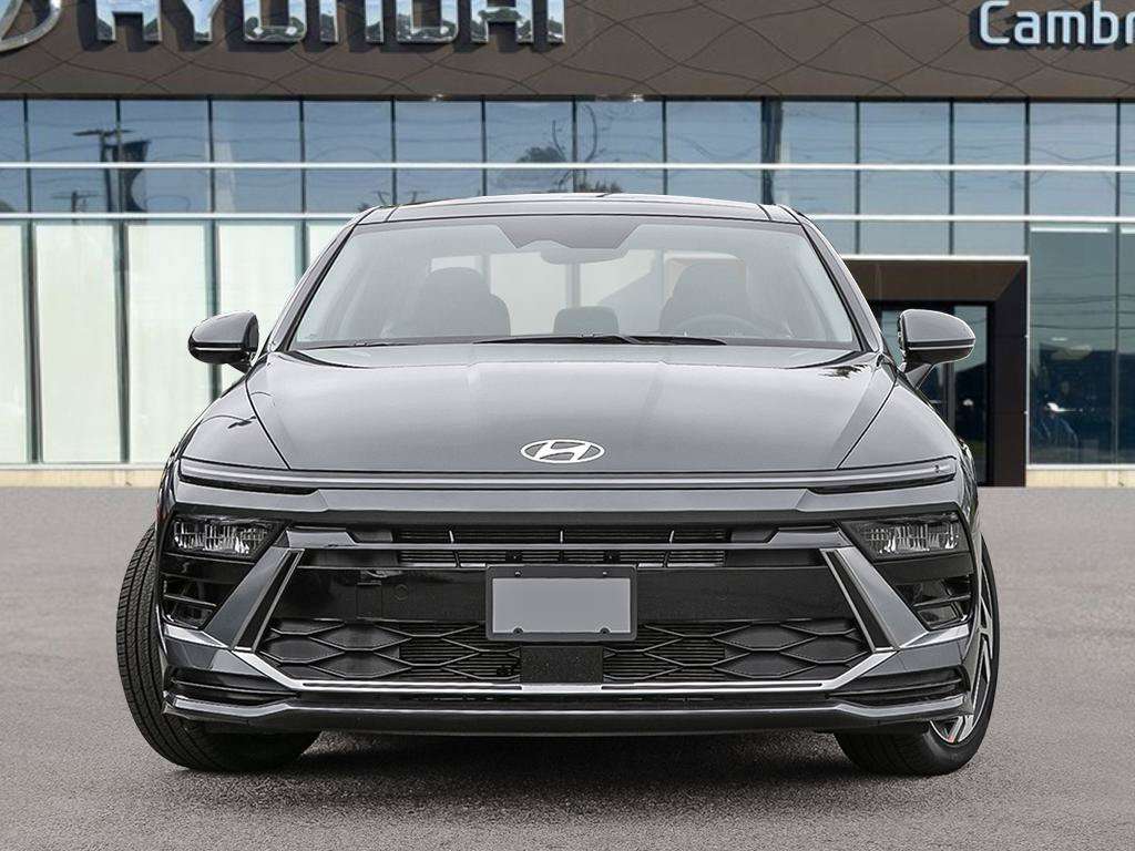 2026 Hyundai Sonata
