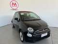 Fiat 500C 1.2 Lounge 69cv my18 - OK NEOPATENTATI Negro - thumbnail 4