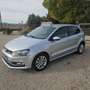 Volkswagen Polo Advance 1.4 TDI 55kW(75CV) BMT Gris - thumbnail 1