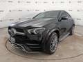 Mercedes-Benz GLE 350 350 DE PHEV 4MATIC COUPE' PREMIUM "MEMORY/BURMEST Noir - thumbnail 1