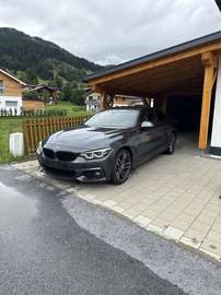 440i xDrive Coupe Sport Line Aut.