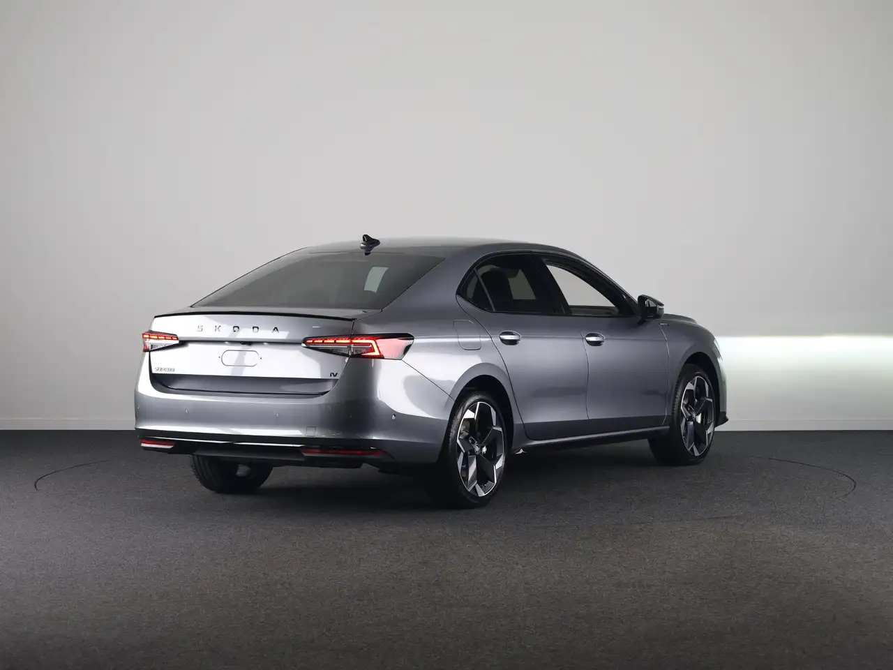 Skoda Superb 2026