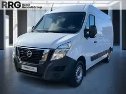 Nissan Interstar 3,5t dCi 150 DPF L2H2 3,5t Acenta FWD BT