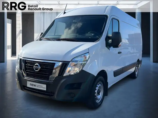 Nissan Interstar 3,5t dCi 150 DPF L2H2 3,5t Acenta FWD BT