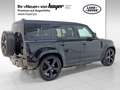 Land Rover Defender 110 5.0 P525 V8 Head-Up DAB LED RFK Negro - thumbnail 2