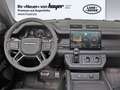 Land Rover Defender 110 5.0 P525 V8 Head-Up DAB LED RFK Negro - thumbnail 5