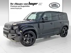 Land Rover Defender 110 5.0 P525 V8 Head Up DAB LED RFK