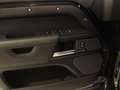 Land Rover Defender 110 5.0 P525 V8 Head-Up DAB LED RFK Negro - thumbnail 11