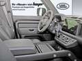Land Rover Defender 110 5.0 P525 V8 Head-Up DAB LED RFK Negro - thumbnail 4