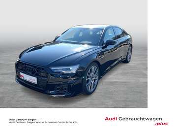 3.0 TDI quattro LED Navi Kamera VC