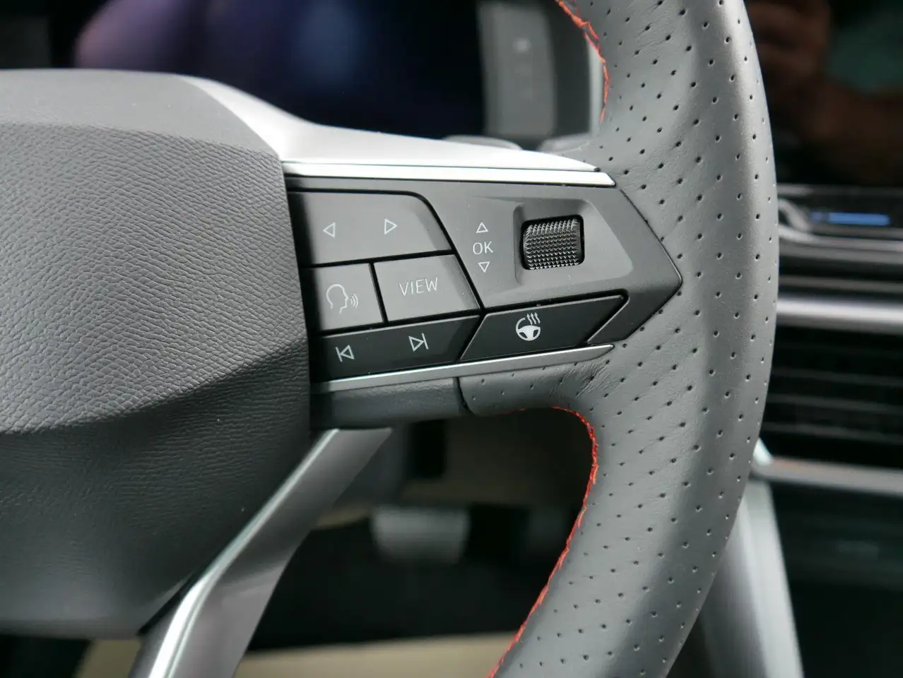 SEAT Leon 2026 — фото 13