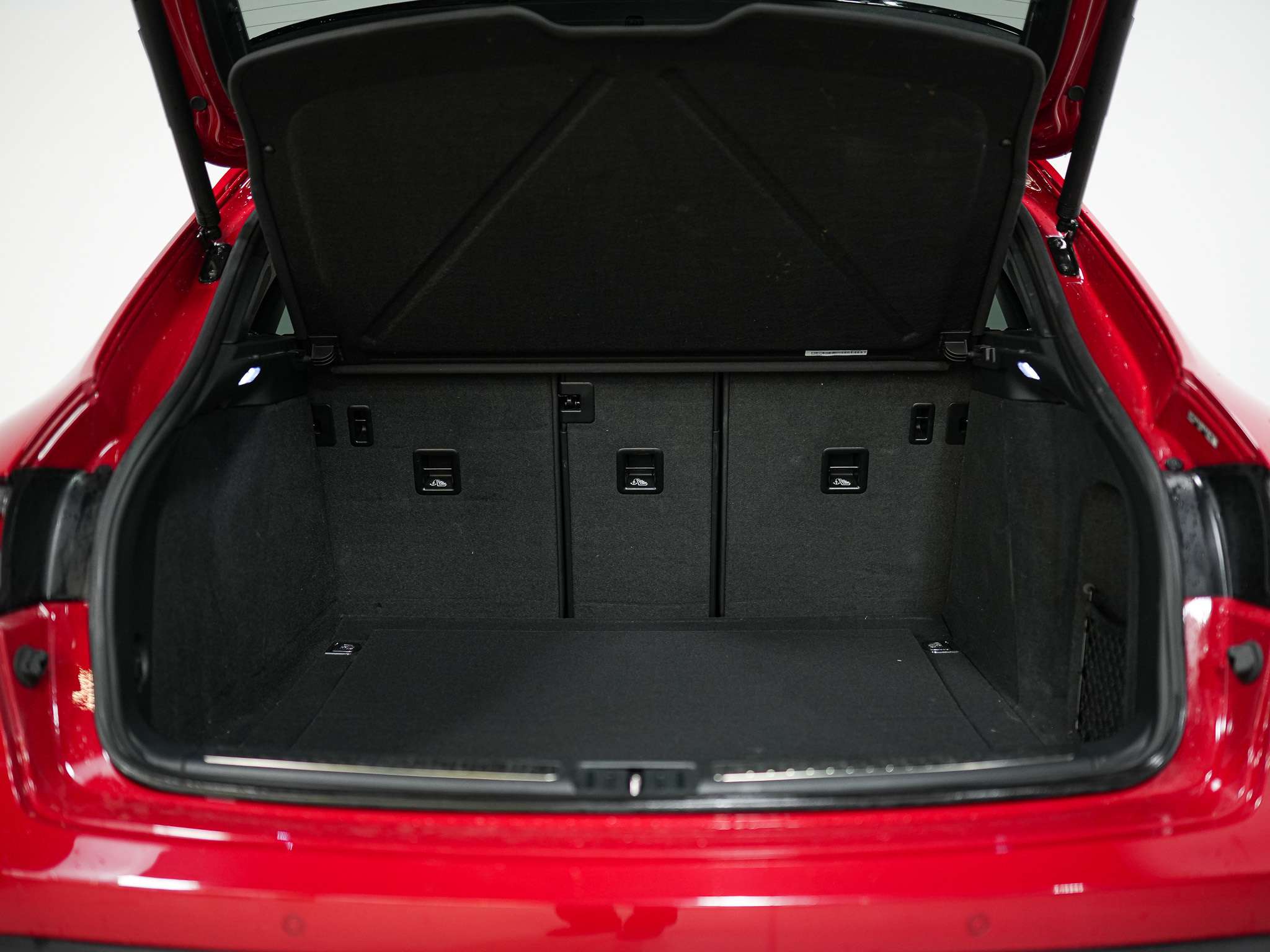 used 2024 Porsche Macan car, priced at $63,900