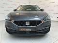 SEAT Leon ST 1.0 eTSI MHEV Move! DSG (EU6AP) Gris - thumbnail 8