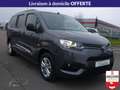 Toyota Proace City Proace City Verso Long Executive 130 D-4D BVA8 +7  Gris - thumbnail 3