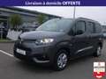 Toyota Proace City Proace City Verso Long Executive 130 D-4D BVA8 +7  Gris - thumbnail 1