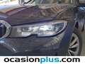 BMW 318 318dA Touring Negro - thumbnail 14
