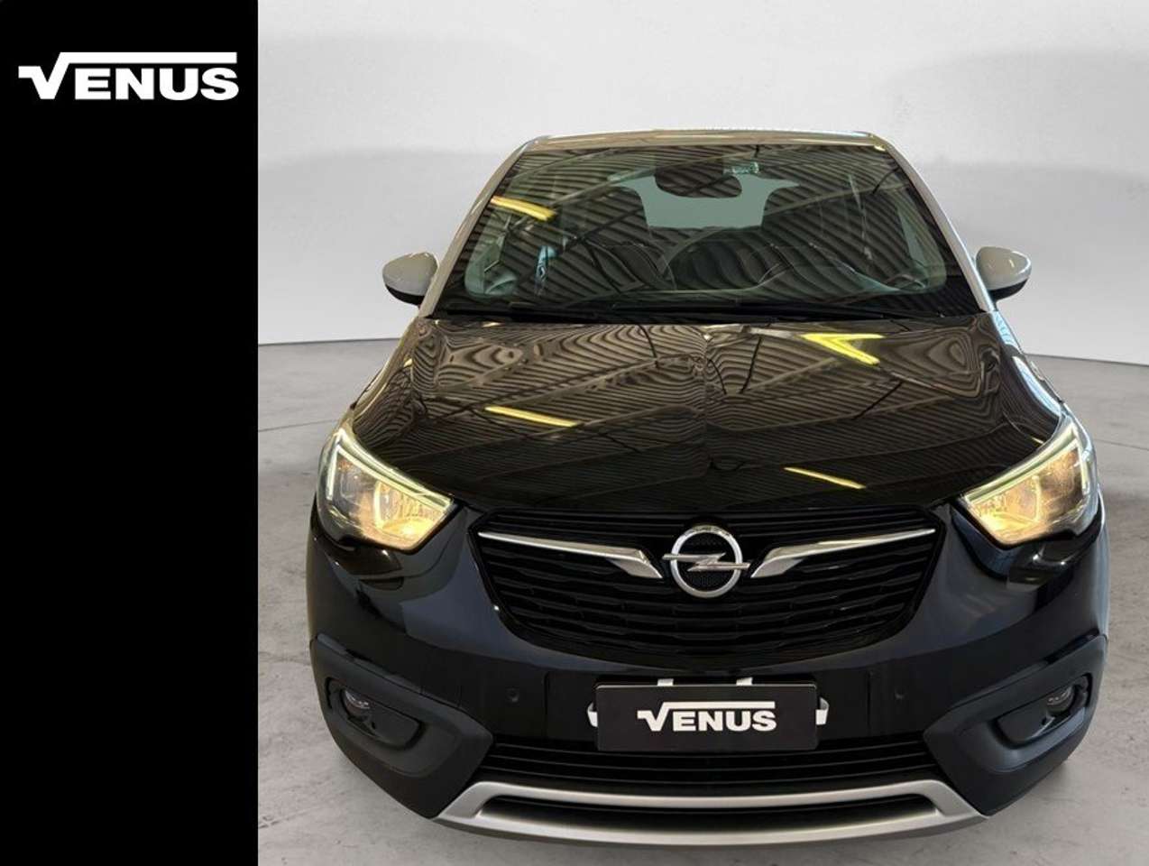 Opel Crossland X Benzina X 1.2 120 Anniversary s&s 110cv