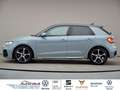 Audi A1 Sportback S line 1.0l TSI 81kW S tronic Navi LED Grau - thumbnail 3