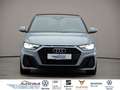 Audi A1 Sportback S line 1.0l TSI 81kW S tronic Navi LED Grau - thumbnail 1