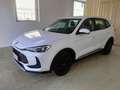 MG ZS HEV  Hybrid+ Select Weiß - thumbnail 3