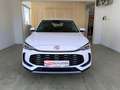 MG ZS HEV  Hybrid+ Select Weiß - thumbnail 2