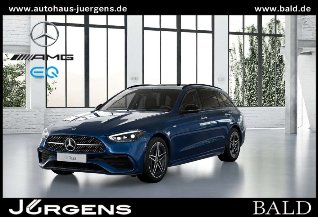 2025 Mercedes Benz C 300