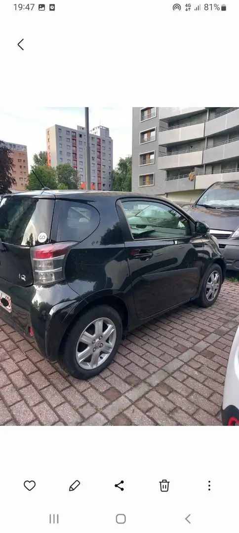 Toyota iQ 1.0i VVT-i Luna - 2