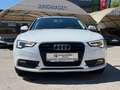 Audi A5 Sportback 2,0TDI Ultra+Navi+Voll-leder+Sitzheizung Weiß - thumbnail 2