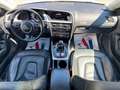Audi A5 Sportback 2,0TDI Ultra+Navi+Voll-leder+Sitzheizung Weiß - thumbnail 18