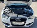 Audi A5 Sportback 2,0TDI Ultra+Navi+Voll-leder+Sitzheizung Weiß - thumbnail 12
