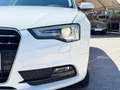 Audi A5 Sportback 2,0TDI Ultra+Navi+Voll-leder+Sitzheizung Weiß - thumbnail 9