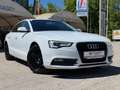 Audi A5 Sportback 2,0TDI Ultra+Navi+Voll-leder+Sitzheizung Weiß - thumbnail 1