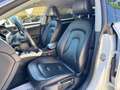 Audi A5 Sportback 2,0TDI Ultra+Navi+Voll-leder+Sitzheizung Weiß - thumbnail 16