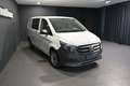 Mercedes-Benz Vito 114 CDI Kasten Kompakt KAMERA/AHK/DAB/TOTW Weiß - thumbnail 24