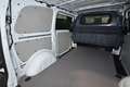 Mercedes-Benz Vito 114 CDI Kasten Kompakt KAMERA/AHK/DAB/TOTW Weiß - thumbnail 7