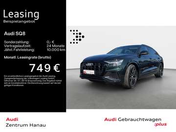 TFSI*MATRIX*HUD*AHK*PANO*KERAMIK*STHZG*OPTIK