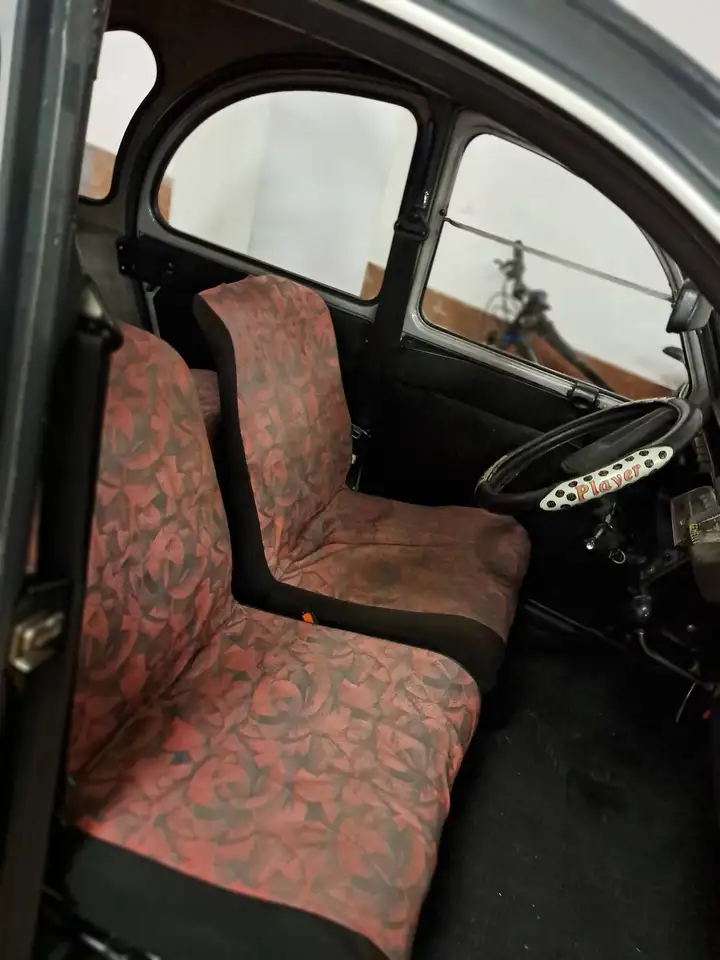 Citroen 2CV6 0.6 Dolly, foto 5