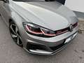 Volkswagen Golf VII GTI Performance *LED/Glasdach/Leder/DCC Argent - thumbnail 4