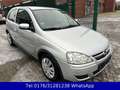 Opel Corsa C 1.2 Edition !! Tüv-Service Neu !! 117TKM Silber - thumbnail 5