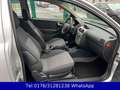 Opel Corsa C 1.2 Edition !! Tüv-Service Neu !! 117TKM Silber - thumbnail 12