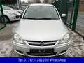 Opel Corsa C 1.2 Edition !! Tüv-Service Neu !! 117TKM Silber - thumbnail 8