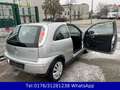 Opel Corsa C 1.2 Edition !! Tüv-Service Neu !! 117TKM Silber - thumbnail 9