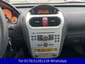 Opel Corsa C 1.2 Edition !! Tüv-Service Neu !! 117TKM Silber - thumbnail 14
