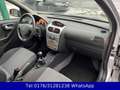 Opel Corsa C 1.2 Edition !! Tüv-Service Neu !! 117TKM Silber - thumbnail 10