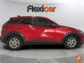 Mazda CX-3 1.5 SKYACTIV DE 77kW Style+ 2WD Burdeos - thumbnail 3