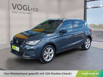 1,0 Eco TSI FR DSG