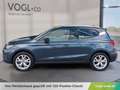 SEAT Arona 1,0 Eco TSI FR DSG Grau - thumbnail 2
